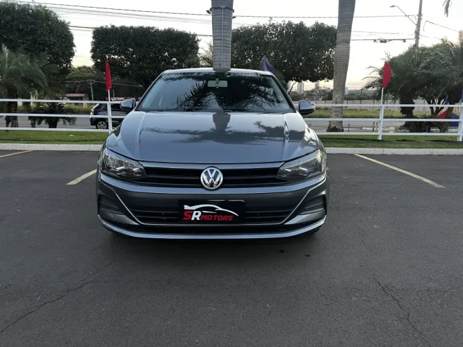 VOLKSWAGEN Polo Hatch 1.0 12V 4P MPI FLEX, Foto 9