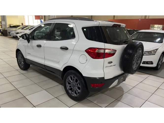 FORD Ecosport 1.6 16V 4P FREESTYLE, Foto 3