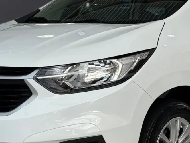 CHEVROLET Spin 1.8 4P FLEX LT AUTOM�TICO, Foto 2
