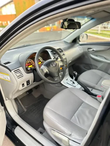 TOYOTA Corolla 2.0 16V 4P XEI FLEX AUTOMTICO, Foto 9