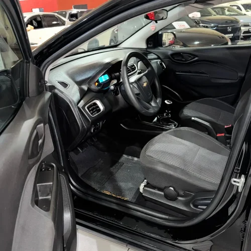 CHEVROLET Onix Hatch 1.0 4P FLEX LT, Foto 7