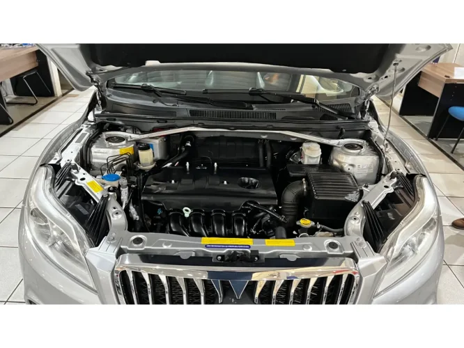 LIFAN X60 1.8 16V 4P TALENT, Foto 8