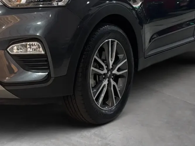 HYUNDAI Creta 2.0 16V 4P FLEX PRESTIGE AUTOMTICO, Foto 3