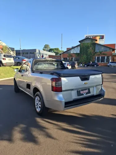 CHEVROLET Montana 1.4 FLEX LS, Foto 5