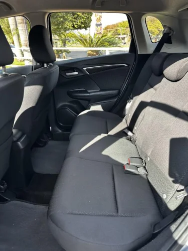 HONDA Fit 1.5 16V 4P EX FLEX AUTOMTICO, Foto 5