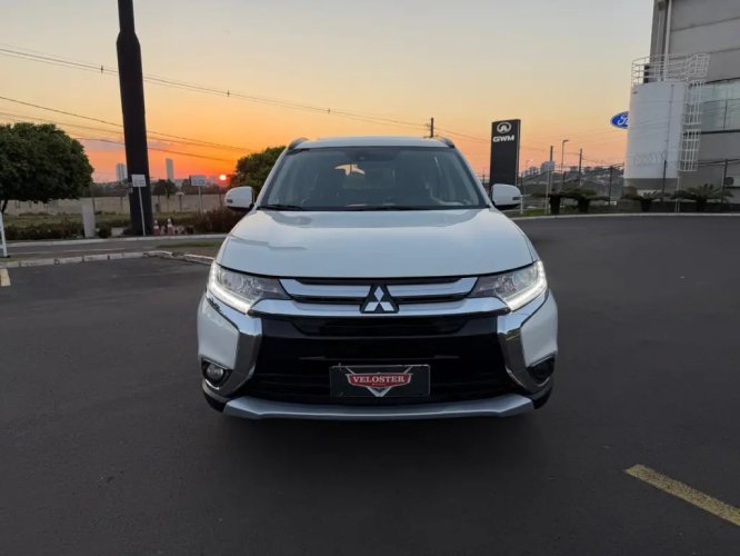 MITSUBISHI Outlander 2.0 16V 4P HPE AUTOM�TICO, Foto 2