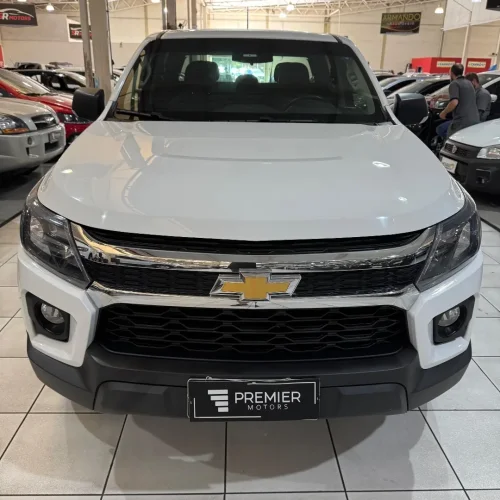 CHEVROLET S10 2.8 16V LT CABINE DUPLA 4X4 TURBO DIESEL AUTOMTICO, Foto 3