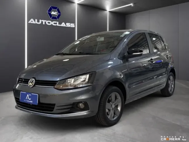 VOLKSWAGEN Fox 1.6 4P CONNECT FLEX, Foto 1