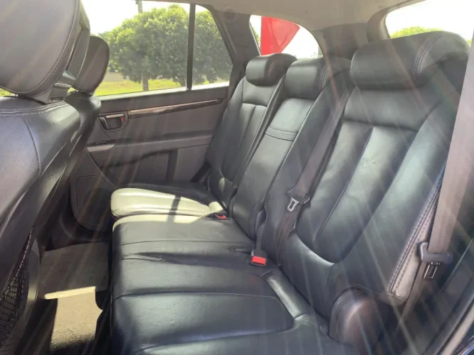 HYUNDAI Santa F� 3.5 V6 24V 4P GLS 285CV 4WD AUTOM�TICO, Foto 2