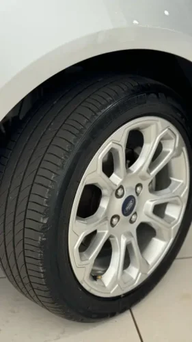 FORD Ecosport 2.0 16V 4P FLEX TITANIUM AUTOMTICO, Foto 9