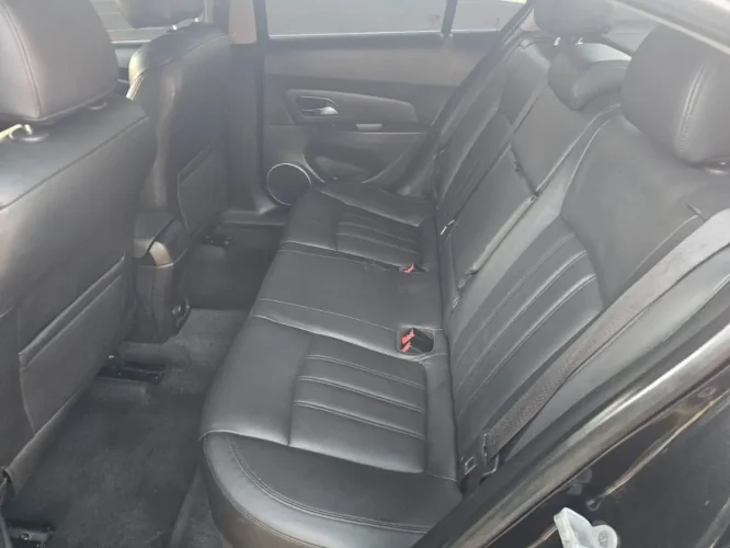 CHEVROLET Cruze Sedan 1.8 16V 4P LT ECOTEC FLEX, Foto 13