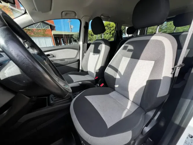 CHEVROLET Spin 1.8 4P FLEX LT, Foto 3