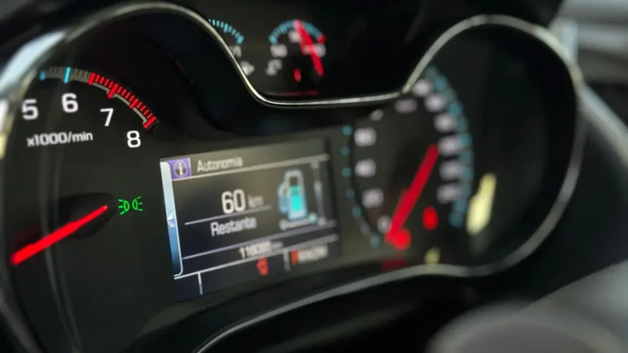 CHEVROLET Cruze Hatch 1.4 16V 4P LTZ SPORT6 TURBO FLEX AUTOMTICO, Foto 10