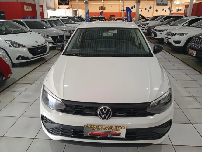 VOLKSWAGEN Polo Hatch 1.0 4P MPI TRACK, Foto 2