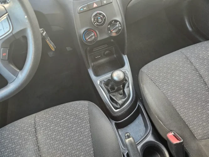 HYUNDAI HB 20 Hatch 1.0 12V 4P FLEX UNIQUE, Foto 10