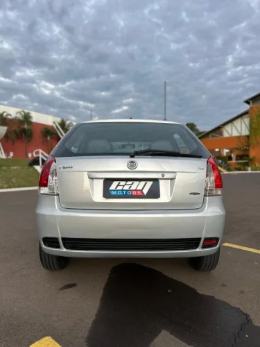 FIAT Palio 1.0 16V ELX, Foto 5