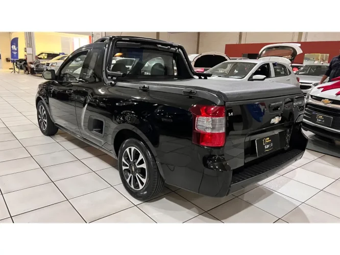 CHEVROLET Montana 1.4 FLEX LS, Foto 5