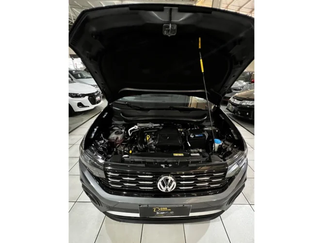 VOLKSWAGEN T-Cross 1.0 4P 200 TSI FLEX COMFORTLINE AUTOMTICO, Foto 7