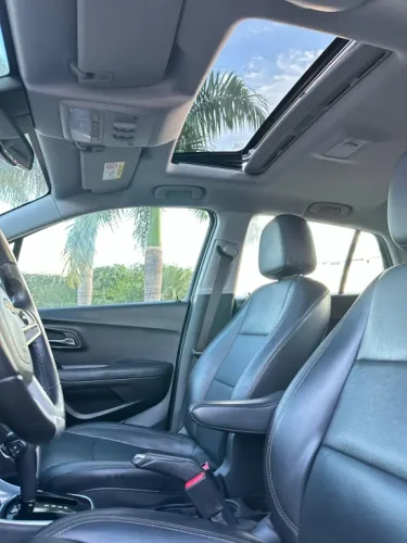 CHEVROLET Tracker 1.4 16V 4P FLEX PREMIER TURBO AUTOMTICO, Foto 7