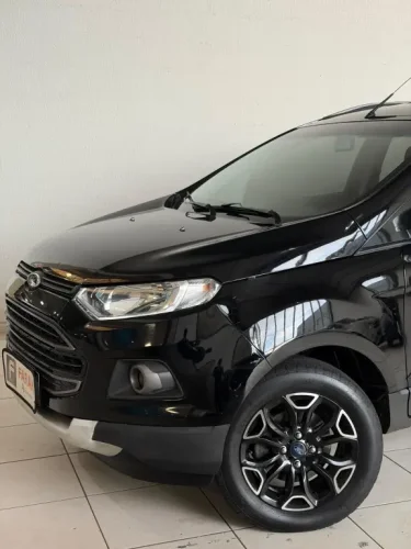 FORD Ecosport 1.6 4P FREESTYLE XLT FLEX, Foto 2
