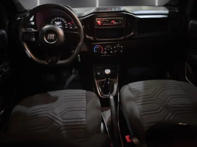 FIAT Strada 1.3 FIREFLY FLEX FREEDOM CABINE SIMPLES, Foto 9