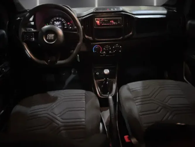 FIAT Strada 1.3 FIREFLY FLEX FREEDOM CABINE SIMPLES, Foto 9