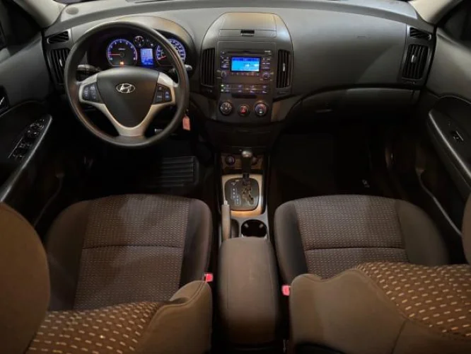 HYUNDAI I30 2.0 16V 4P AUTOM�TICO, Foto 8