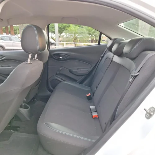 CHEVROLET Prisma 1.4 4P LT VHCE FLEX, Foto 9