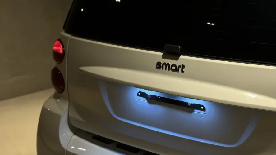 SMART Fortwo 1.0 MHD COUP� 3 CILINDROS AUTOM�TICO, Foto 21