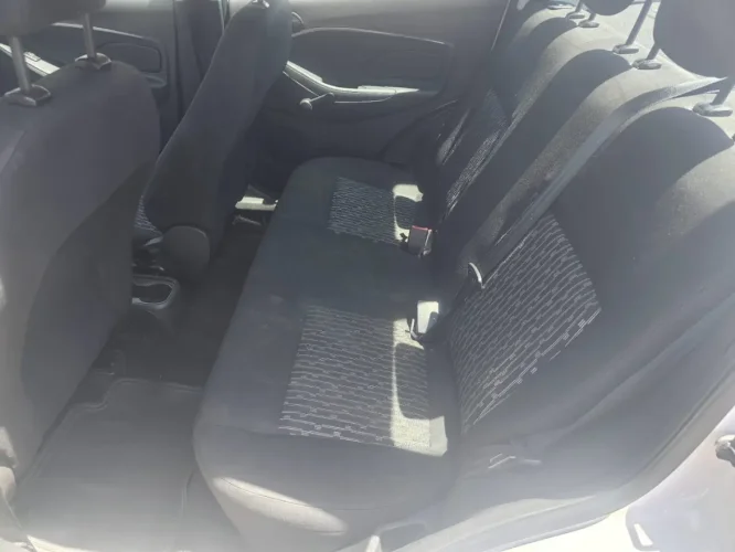 FORD Ka + Sedan 1.0 12V 4P TI-VCT SE PLUS FLEX, Foto 13