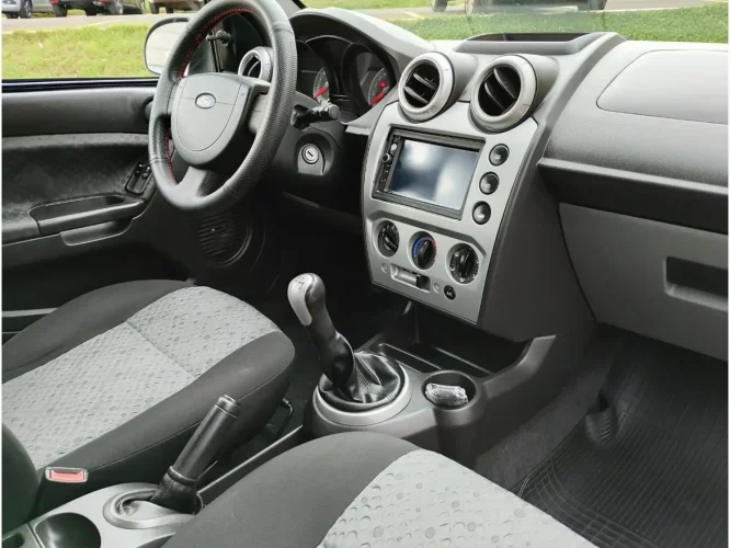 FORD Fiesta Hatch 1.6 4P CLASS FLEX, Foto 6
