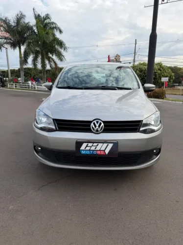 VOLKSWAGEN Fox 1.0 4P I-TREND FLEX, Foto 3