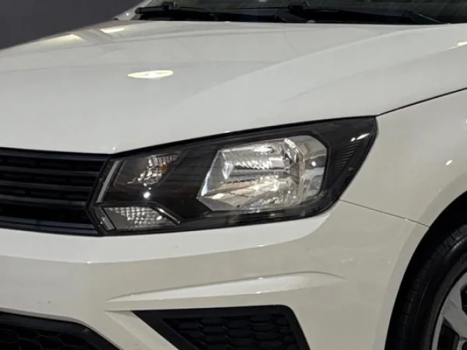 VOLKSWAGEN Gol 1.0 12V 4P FLEX MPI G7, Foto 2