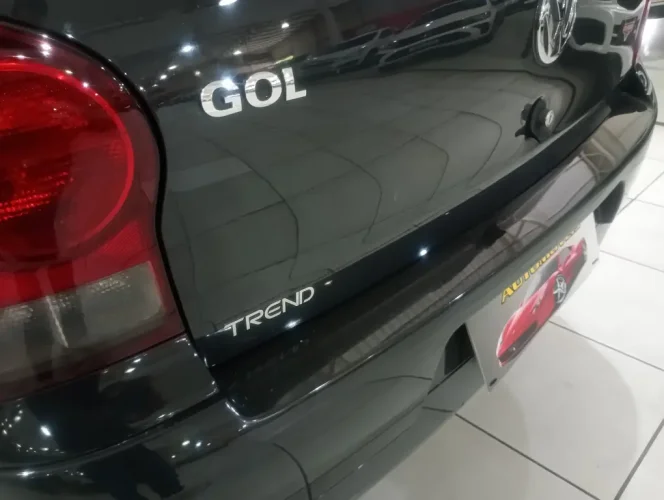 VOLKSWAGEN Gol 1.0 4P G4 TREND FLEX, Foto 20