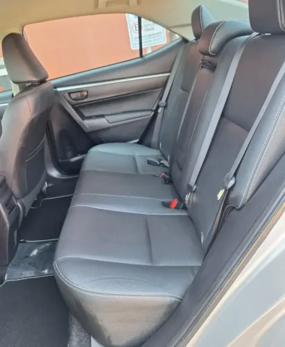 TOYOTA Corolla 2.0 16V 4P XEI FLEX AUTOMTICO, Foto 9