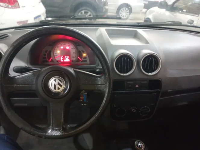 VOLKSWAGEN Gol 1.0, Foto 7