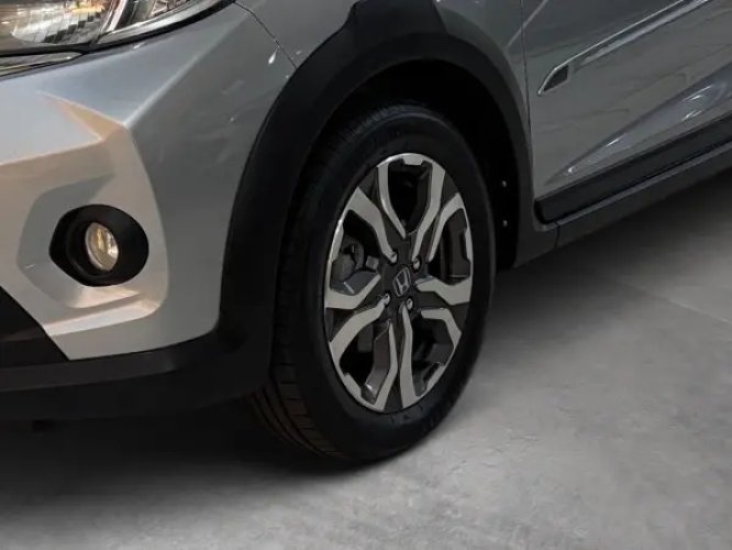 HONDA WR-V 1.5 16V 4P EXL FLEX AUTOM�TICO CVT, Foto 3