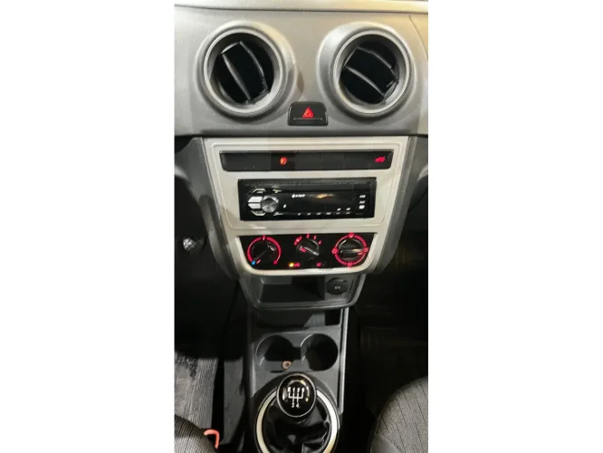 VOLKSWAGEN Voyage 1.6 4P CITY FLEX, Foto 9