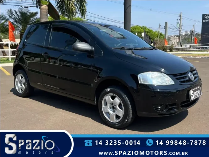 VOLKSWAGEN Fox 1.0 TREND FLEX, Foto 3