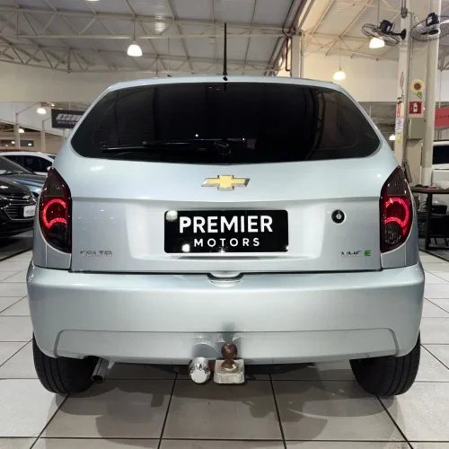 CHEVROLET Celta 1.0 4P VHCE FLEX SPIRIT , Foto 4