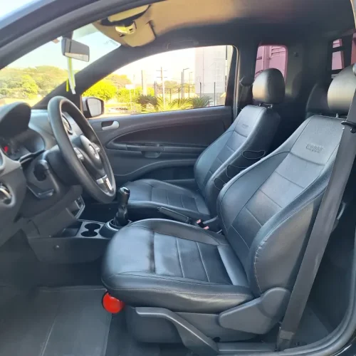VOLKSWAGEN Saveiro 1.6 G6 CROSS CABINE ESTENDIDA FLEX, Foto 8