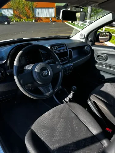 FIAT Mobi 1.0 4P FLEX EVO LIKE, Foto 6