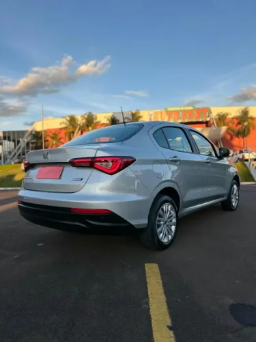 FIAT Cronos 1.0 4P FIREFLY FLEX DRIVE, Foto 5