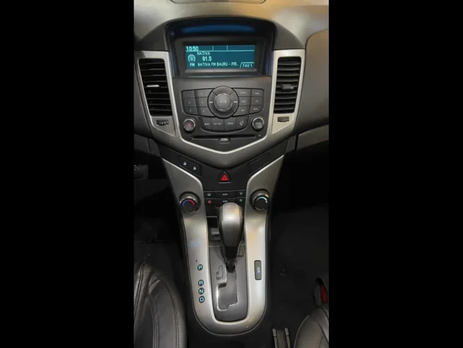 CHEVROLET Cruze Hatch 1.8 16V 4P LT SPORT FLEX, Foto 11