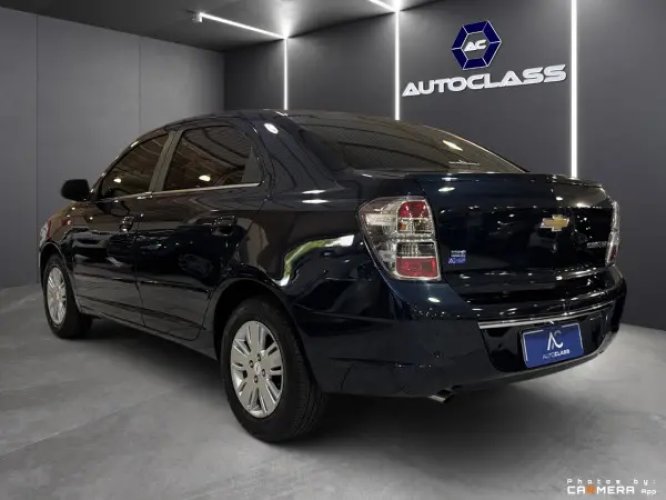 CHEVROLET Cobalt 1.8 4P FLEX LTZ AUTOM�TICO, Foto 6