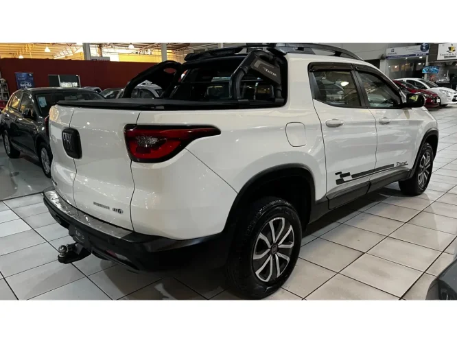 FIAT Toro 1.8 16V 4P FLEX OPENING EDITION AUTOMTICO, Foto 3