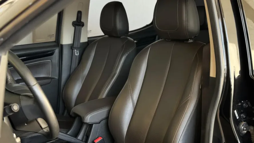 CHEVROLET S10 2.8 12V HIGH COUNTRY CABINE DUPLA 4X4 TURBO DIESEL AUTOMTICO, Foto 14