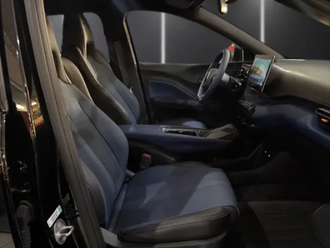 BYD Dolphin Mini 38 KW EL�TRICO GS, Foto 9