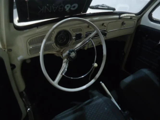 VOLKSWAGEN Fusca 1300 L, Foto 4