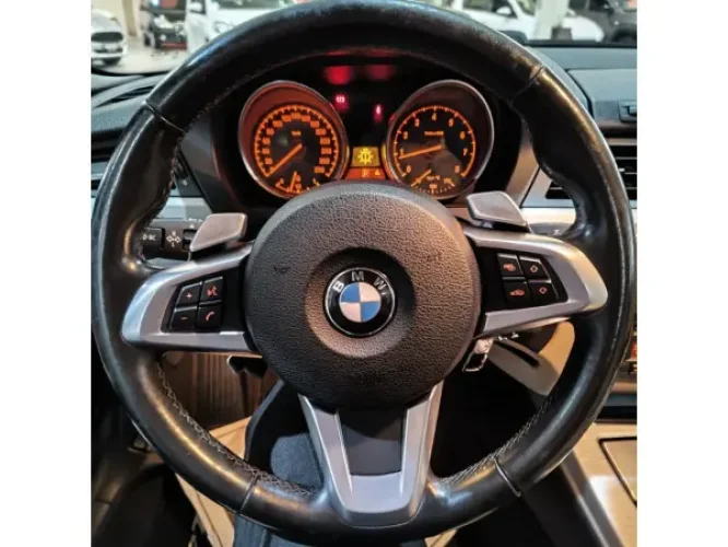 BMW Z4 2.5 I6 24V SDRIVE 20I ROADSTER AUTOM�TICO, Foto 9